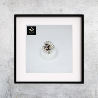 Elements.W°1 - 'A83'