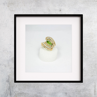 Elements.W°1 - 'Slime'