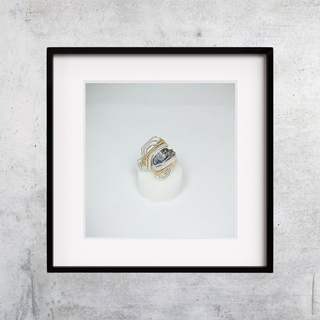 Elements.W°1 - 'Shielded'