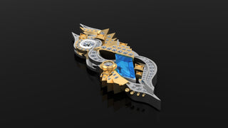 3D Jewelry Designs