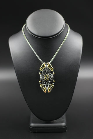 'Hyperlogik' K°5 (24KT/Black) [Midnight Allure]